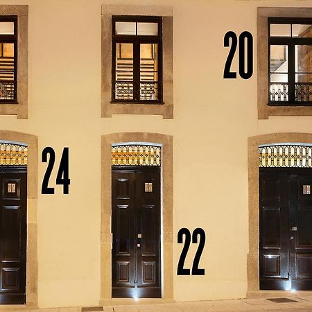 Porto National Theatre Trendy Houses エクステリア 写真