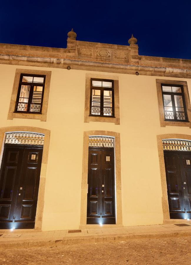 Porto National Theatre Trendy Houses エクステリア 写真
