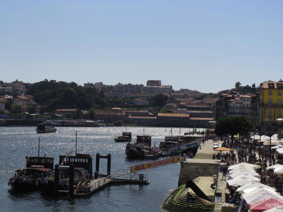 Porto National Theatre Trendy Houses エクステリア 写真