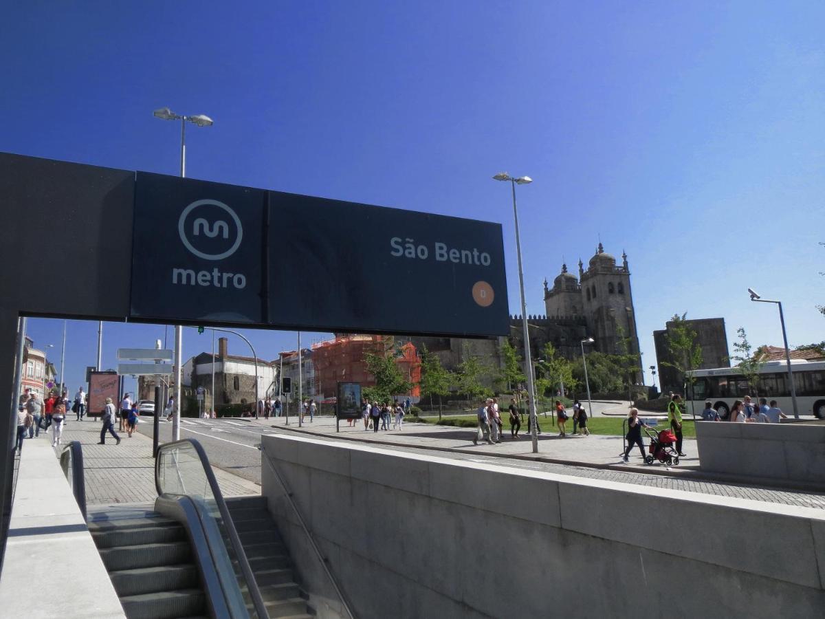 Porto National Theatre Trendy Houses エクステリア 写真