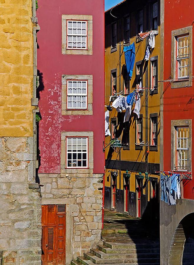 Porto National Theatre Trendy Houses エクステリア 写真
