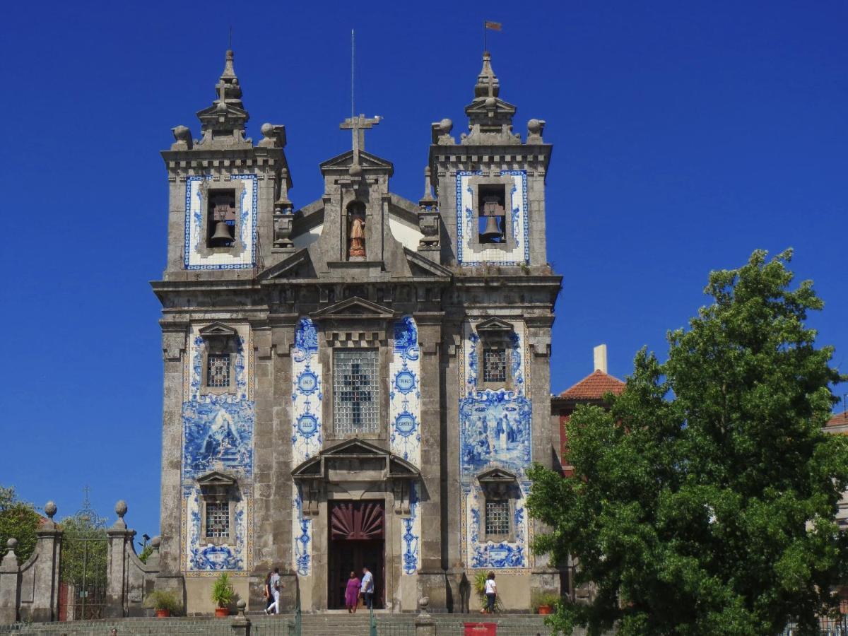 Porto National Theatre Trendy Houses エクステリア 写真