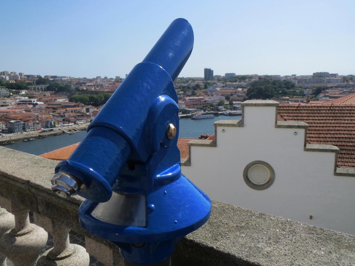 Porto National Theatre Trendy Houses エクステリア 写真
