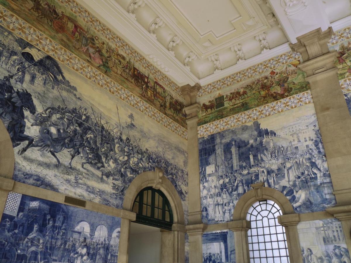 Porto National Theatre Trendy Houses エクステリア 写真