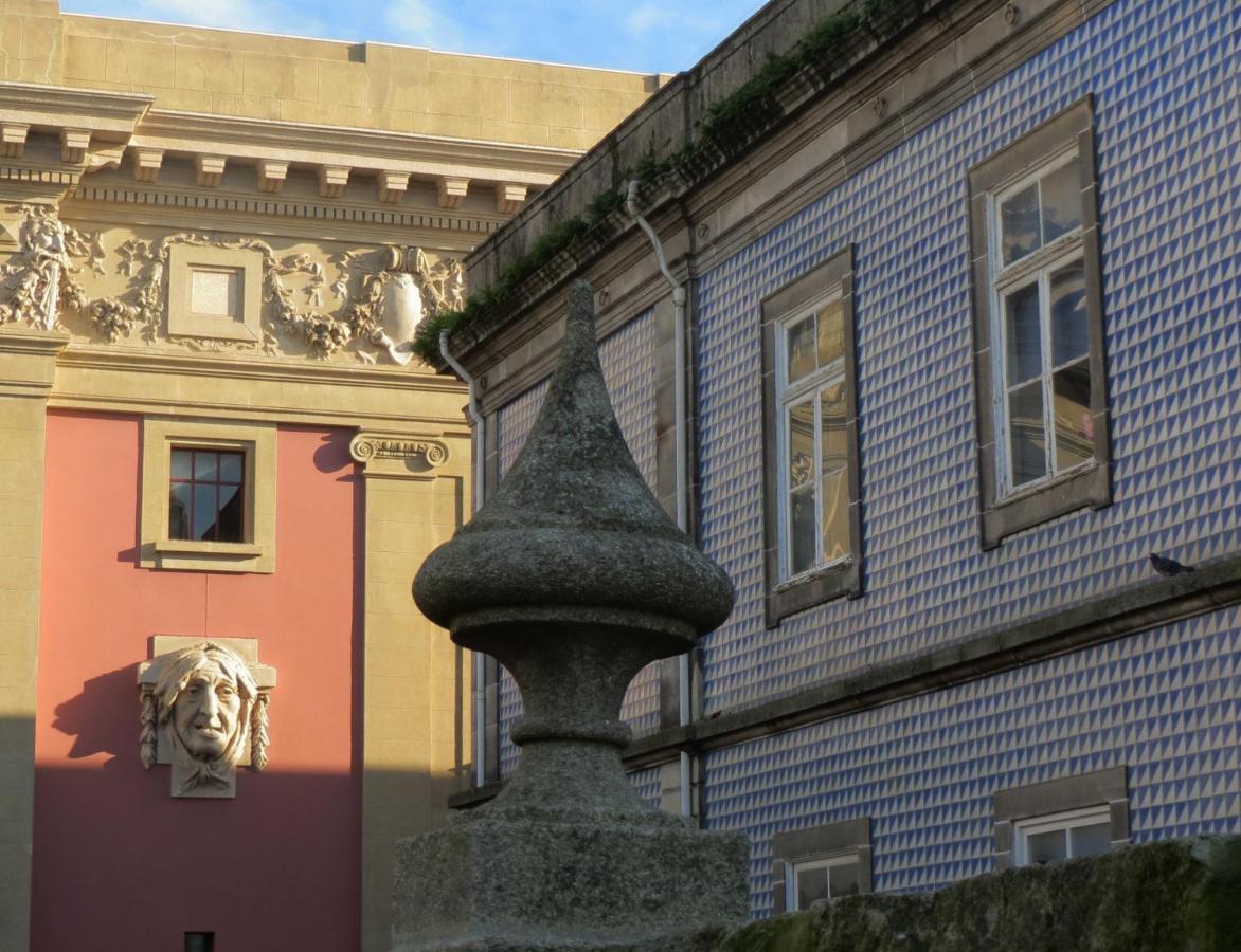 Porto National Theatre Trendy Houses エクステリア 写真